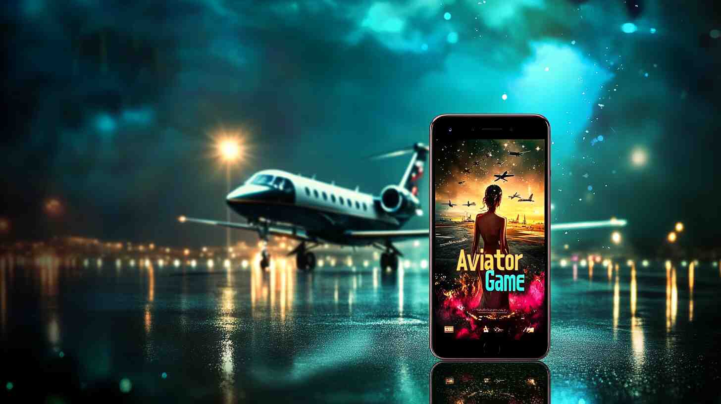 Hãy thử Game Aviator tại LC88